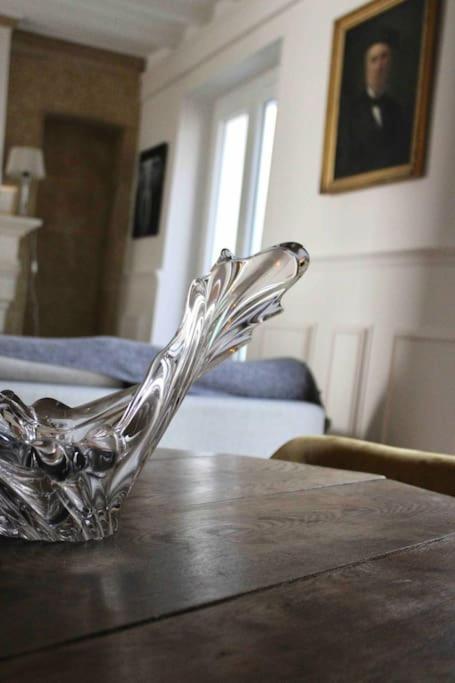Spacieux Appartement 4 Couchages, Terrasse Privee 나르본 외부 사진