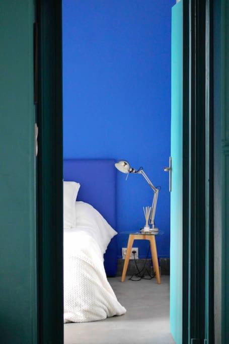 Spacieux Appartement 4 Couchages, Terrasse Privee 나르본 외부 사진